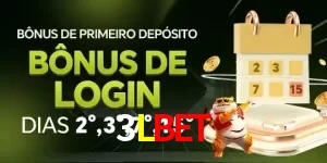 Promoções 1 3LBET
