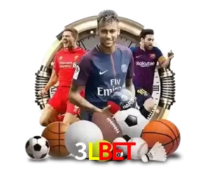 Apostas Esportivas no 3LBET