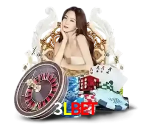 Cassino Online e Cassino Ao Vivo no 3LBET
